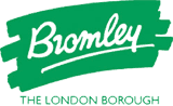 Borough of Bromley in London